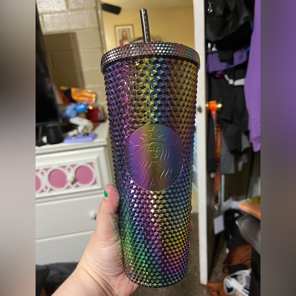 COPY - Starbucks Studded Venti Limited Edition Tumbler